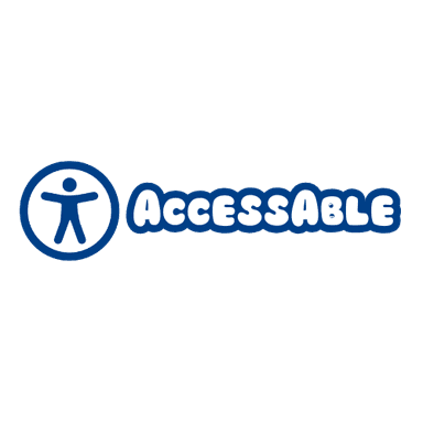 AccessAble Logo