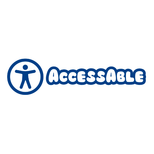 AccessAble logo