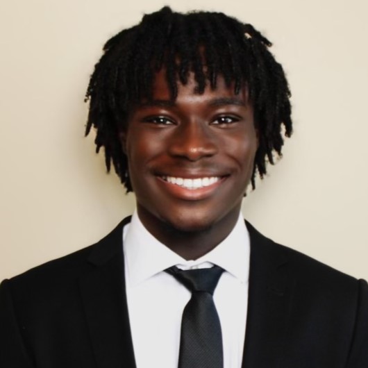 Jordan Smith-Acquah